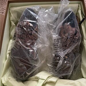 Men Burberry sneaker